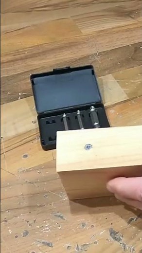 Amazing Extractor For Broken Screws For any Size