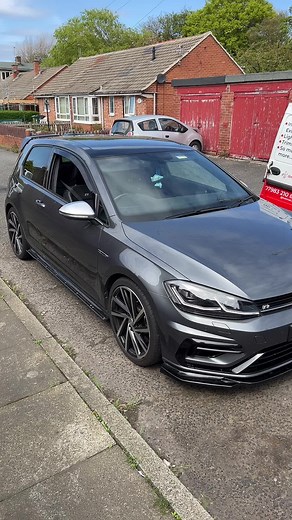 Gearbox Issues: Golf R & Audi S3 Troubleshooting