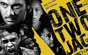 Crossroads: One Two Jaga - Netflix Film Review