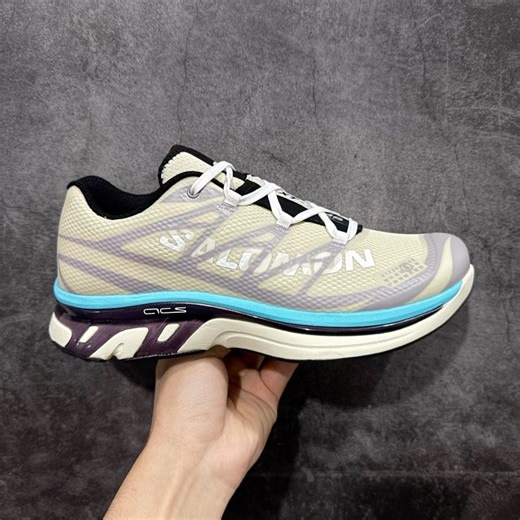 MM6 × SLM XT-6 082#salomon