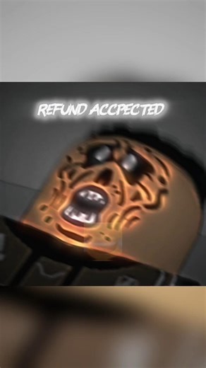 Refund Accepted ☠️ Doctor Undo Surgery 😂 | Roblox Funny Moments #roblox #foryou #viral #shorts