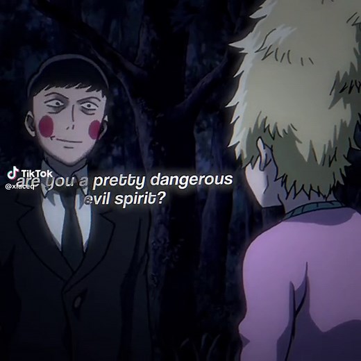 Discover the Mysterious World of Dimple in Mob Psycho 100