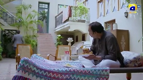 Dayan Episode 21 - [Eng Sub] - Mehwish Hayat - Ahsan Khan - Hira Mani - 5th May 2025 - HAR PAL GEO
