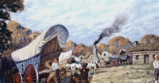 The lasting legacy of the Whiskey Rebellion