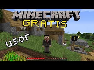 Cum Sa Instalezi Minecraft Free PC+Cum sa iti faci cont