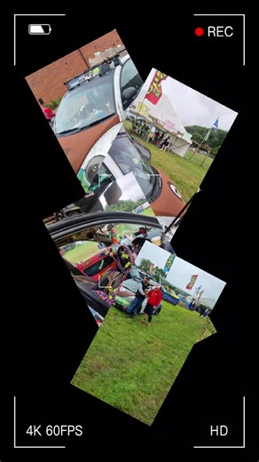 Exploring Rat Look Cars with BoB Out N About