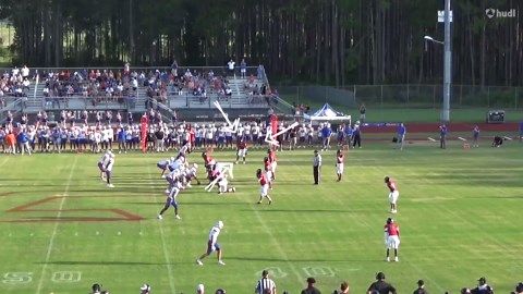 Week 0-2 highlights