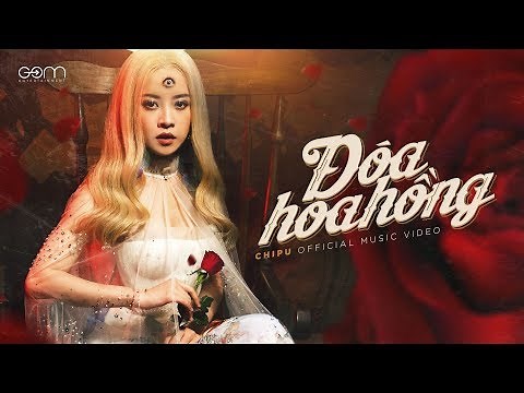 Chi Pu | ĐÓA HOA HỒNG (QUEEN) - Official M/V Story Version