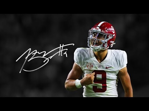 Bryce Young 2022 Highlights | Alabama QB 🐘