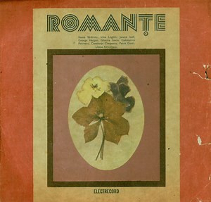 Various - Romanțe