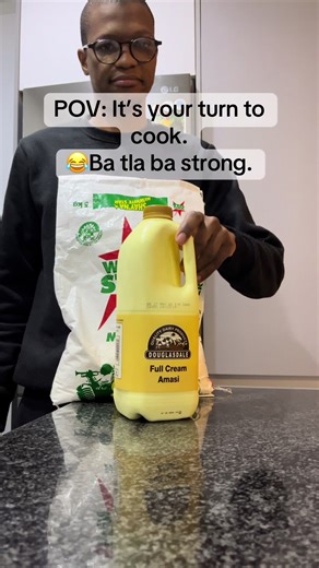 Tired of the Amasi Scam?