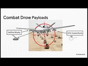 How Military Drones Work: UAVs Explained – Technology of Modern Warfare