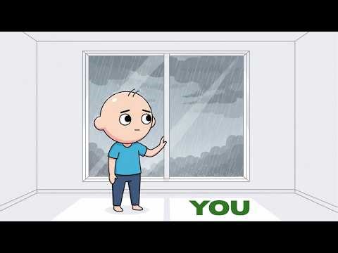 The Psychology of People Who Stay Emotionally Neutral