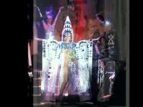 EASY STREET TV THEME FROM 1986