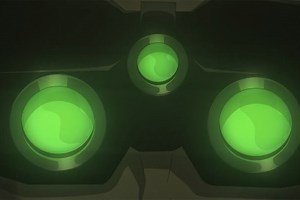 A la espera del remake, ya tenemos tráiler del regreso de una leyenda de Ubisoft como serie de animación. Splinter Cell para Netflix ofrece nuevos detalles