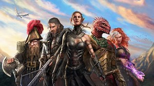 Divinity: Original Sin 2 Video Review