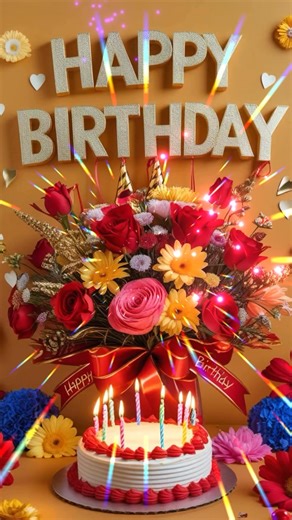 🎂 🎉💐Wish you many happy returns of the day 🎂Happy Birthday Wishes! #happybirthday #HappyBirthdayWishes #birthdaycake | Happy Birthday Quotes and Messages