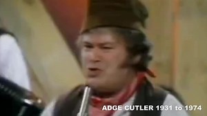 So just over 47 years Adge Cutler performed his very last gig in Hereford at the Crystal Room. The Line up was Adge Cutler Vocals, Tommy Banner Accordion, Pete Budd Banjo and Tony Bayliss Tuba. Here they are performing together as they would have on that night! Film is a bit grainy but a fabulous performance! Tragically on the journey home in the early hours of May 5th Adge crashed his car and lost his life... but the legend lives on! Join me to celebrate his life at the The Redgrave Theatre thi