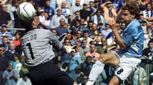 La Juventus celebra il 5 maggio 2002, tifosi in delirio: e Pistocchi svela un retroscena su Poborsky