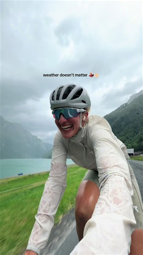 it was so warm tho loved it 🥰🚲😍💃🏼 #cyclingmotivation #cyclinglife #cyclingvideos #cyclingaddict #stravacycling