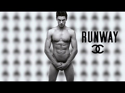 The Chanel Boy | Baptiste Giabiconi