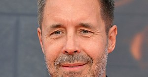Paddy Considine's life off screen including rock band side project