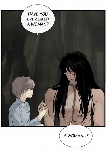 Manhwa Recommendation: Totems Realm - Complete Chapters and Cute Moments