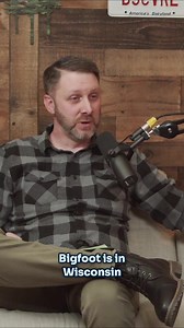 Is Bigfoot real? Today, we are joined by BadgerlandLegends in The Cabin! Tune in now to hear all about the legends and folklore in Wisconsin! Listen now: https://hubs.la/Q03kfyWL0 The County of the Week brought to you by the WCA is Forest County: https://hubs.la/Q03kfjqv0 | Discover Wisconsin