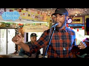 CORY HENRY AND THE FUNK APOSTLES - "Takes All Time" (Live at Telluride Jazz 2018) #JAMINTHEVAN