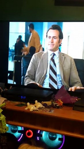 Alvin and the chipmunks follow me now