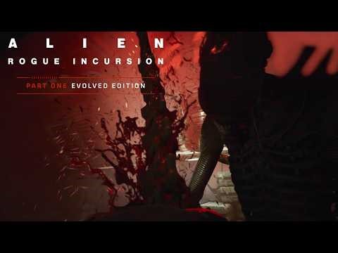 Alien: Rogue Incursion Evolved Edition (Ep.1) - Castor's Cradle