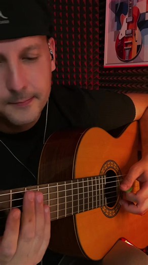 Complete in Our Love — Acoustic Guitar Lyrics Clip