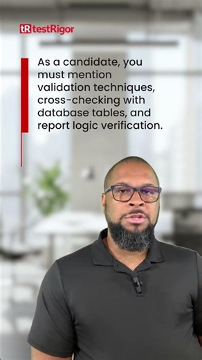 How do you validate SAP reports and data extracts?