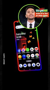 60K views · 1.5K reactions | Eghi Light On kare Phone Me ✅ #earphone...