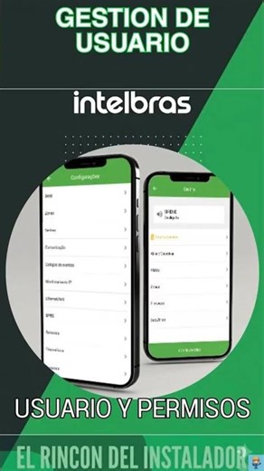 Users and Access Control? Easily with AMT 8000 PRO
