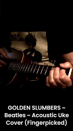 * GOLDEN SLUMBERS ~ Beatles