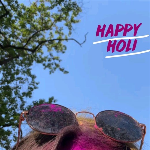 Post from Ahana Pande 🦢🎀