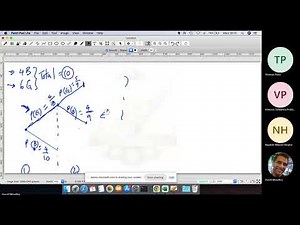 Probability tree and discrete probability distributions