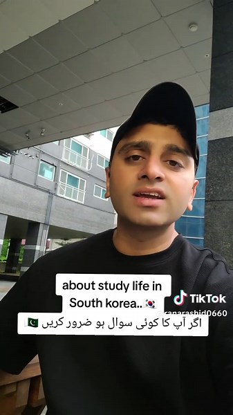 Studying in South Korea: Ask Your Questions Here