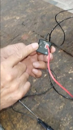 Aprenda testar rele seta pisca pisca DNI 3 pinos como efetuar teste correto entenda como funciona