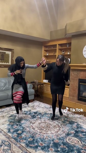 Best Dabke Duo Challenge! Who Will Outshine?