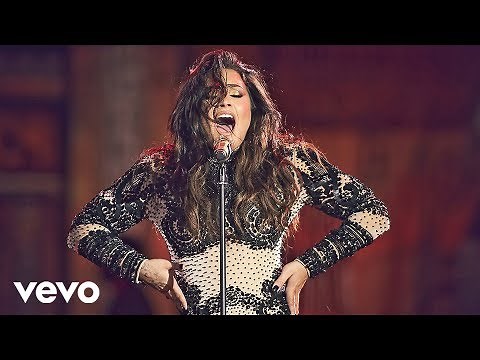 Demi Lovato - Sorry Not Sorry (Live)