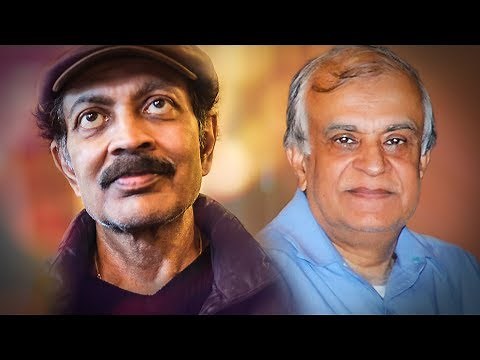 V. Ramachandran, the Noted Neuroscientist, In Conversation with Rajiv Malhotra