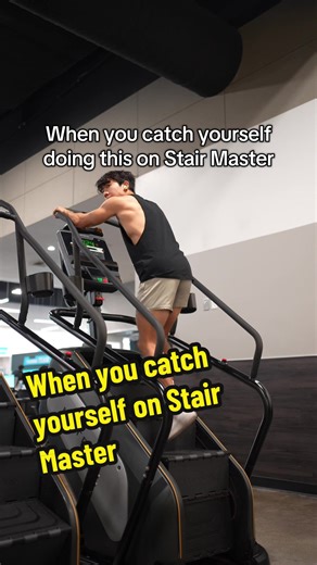 Maximize Calorie Burn on the Stairmaster Machine