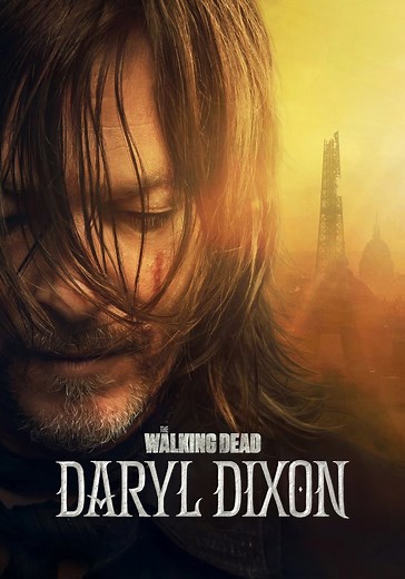 The Walking Dead: Daryl Dixon Staffel 1 - Online Stream