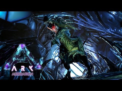 ARK: Aberration - Launch Trailer