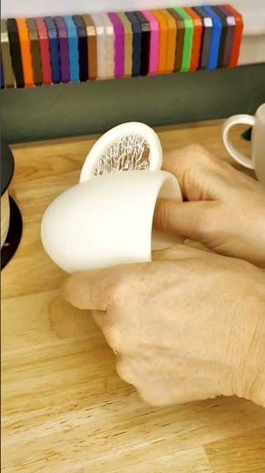 eSun Foaming Lightweight PLA!