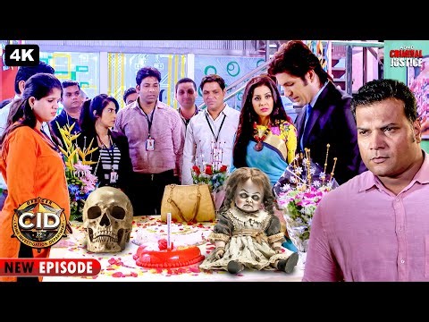 Birthday पार्टी मैं केक की जगह आया सालो पुराना कंकाल, मोके पर पहुँची CID | CID - सी आई डी | | Crime