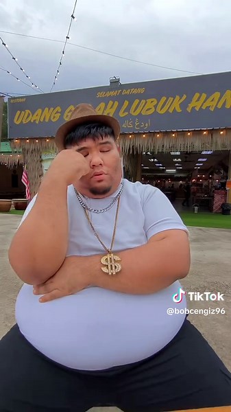 Nikmati Udang Buttermilk Terbaik di Udang Galah Lubuk Hantu