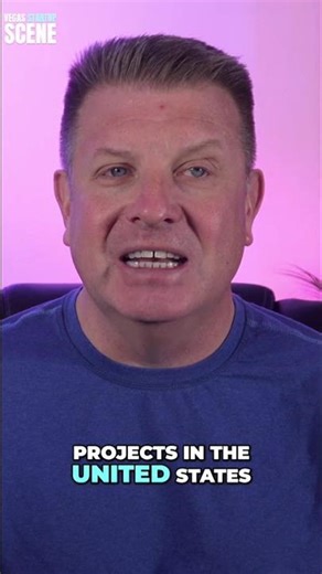 Vegas Startup Scene: Lithium Project's Huge Milestone #shorts